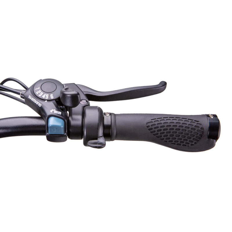 NAKTO F6 48V/16Ah 750W Electric Bike - Image 7