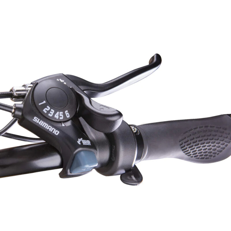 NAKTO F4 48V/20Ah 750W Electric Bike - Image 8