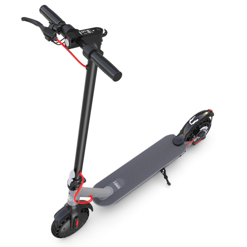 Hiboy S2 36V/7.5Ah 350W Electric Scooter - Image 3