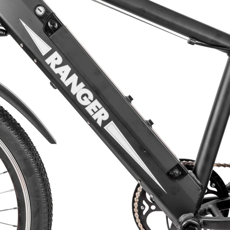 NAKTO Ranger 2 48V/8Ah 500W Electric Bike - Image 9