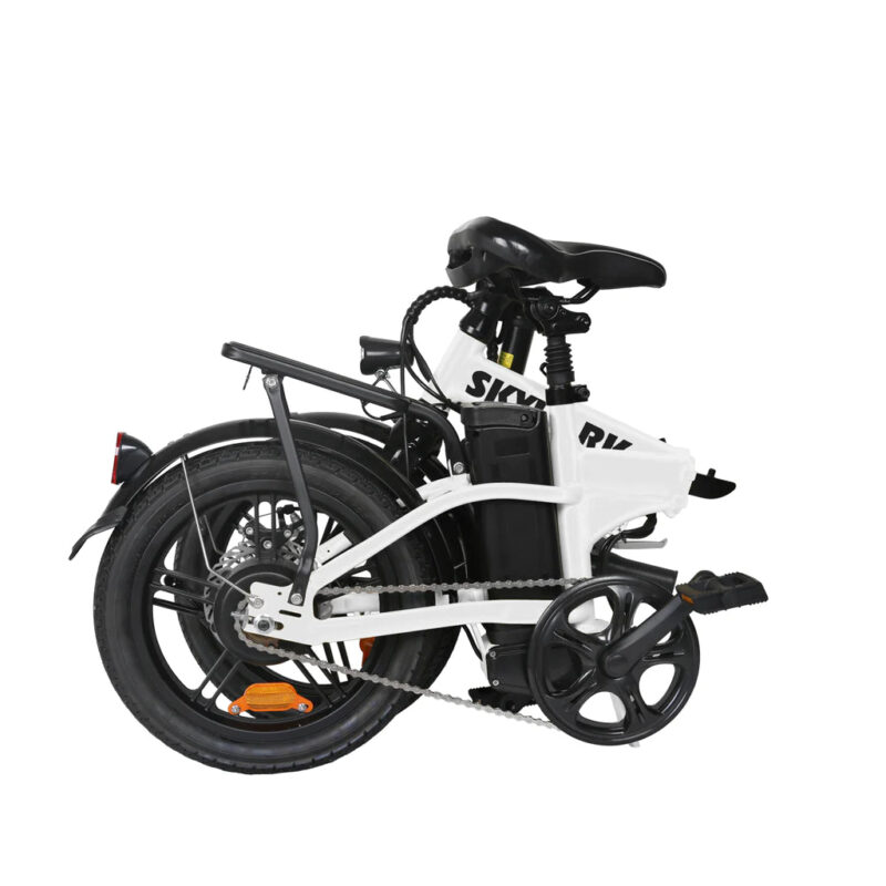 NAKTO Skylark 36V/10Ah 350W Electric Bike - Image 3