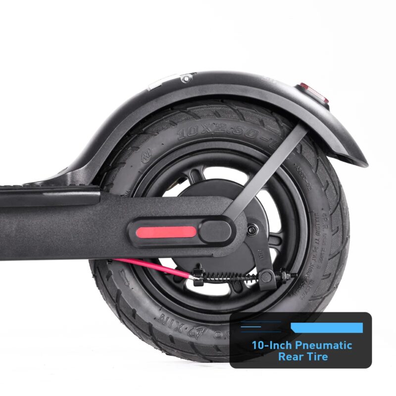 Hiboy S2 SE 36V/7.8Ah 350W Electric Scooter - Image 5