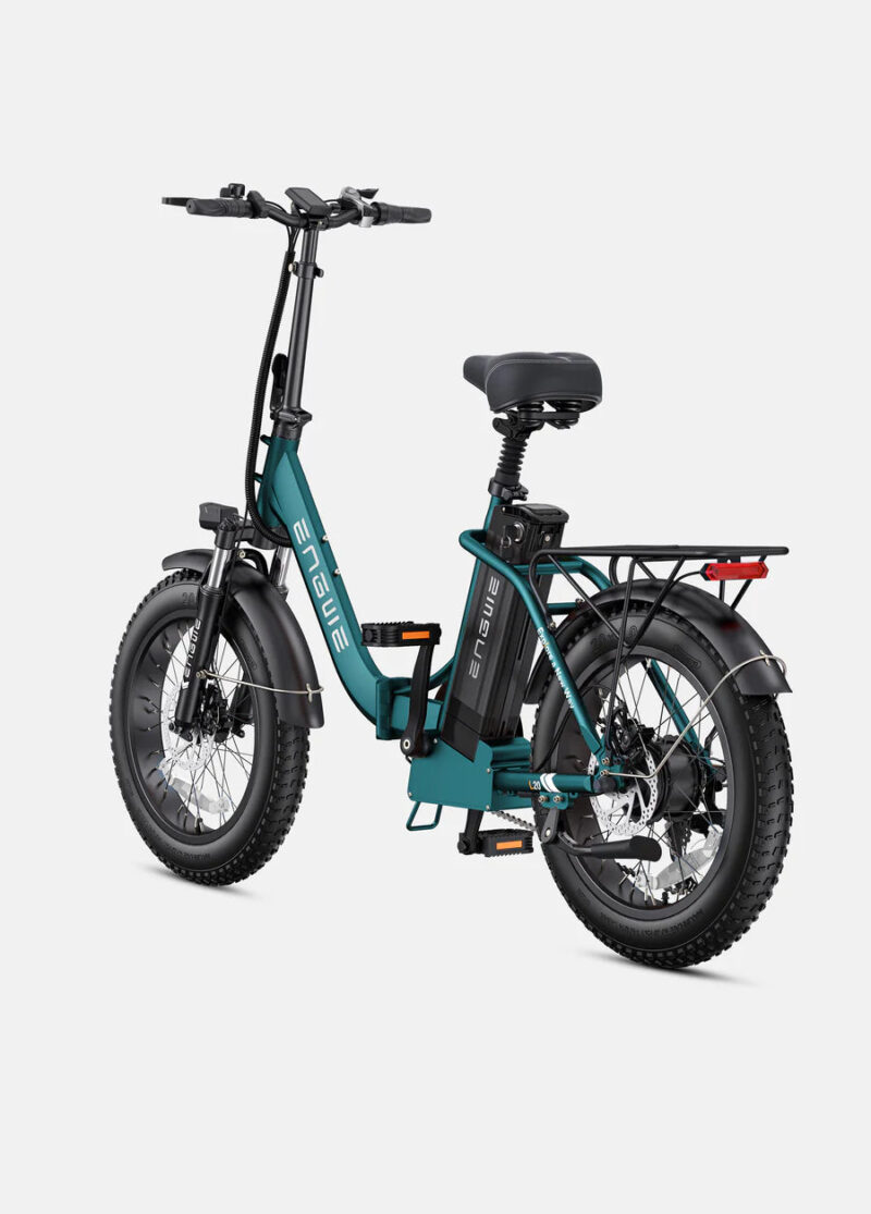 ENGWE L20 2.0 52V/13Ah 750W Electric Bike - Image 3