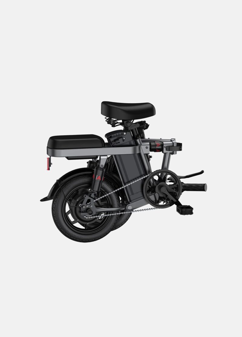 ENGWE T14 48V/10Ah 350W Electric Mini Bike - Image 7