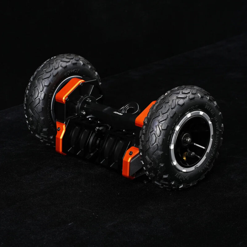 Exway Ace Gear Drivetrain - Image 16