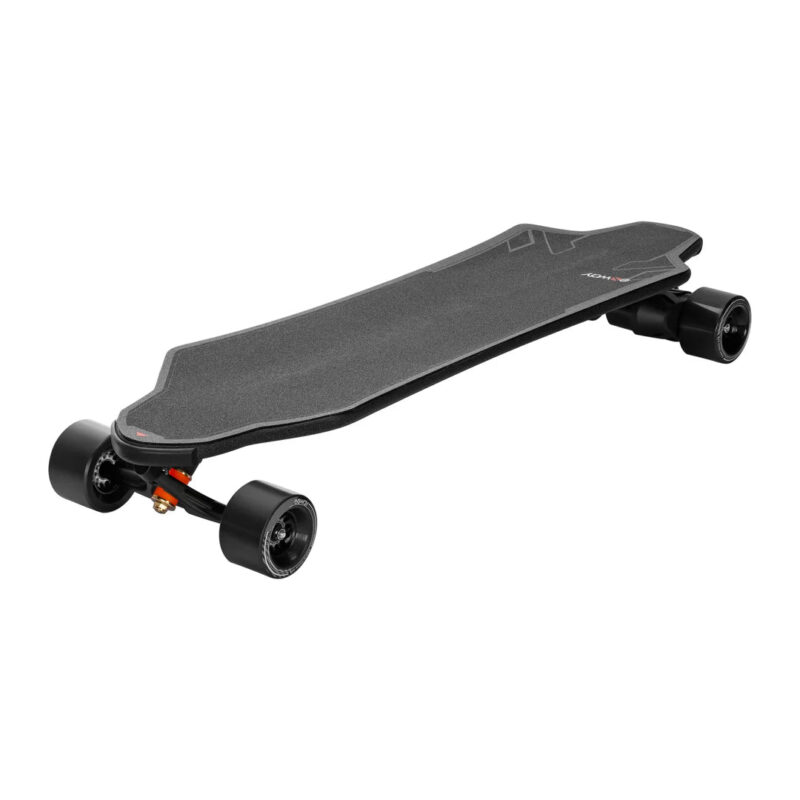 Exway X1 Max Electric Skateboard - Image 17