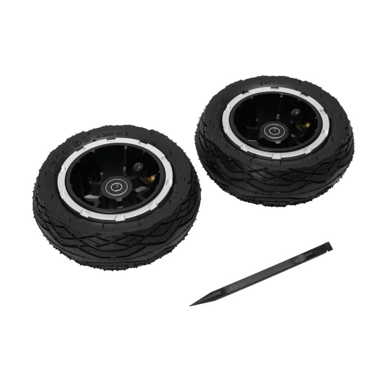 Exway Precision Pneumatic Tires (2 Set) - Image 2
