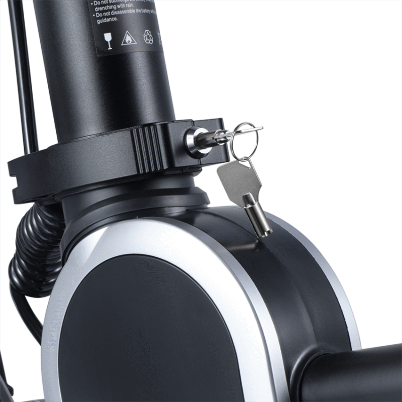 DYU R1 36V/5Ah 250W Electric City Bike - Image 16