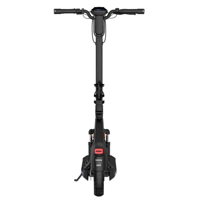 Hiboy X300 48V/13.5Ah 500W Big Wheel Electric Scooter - Image 6