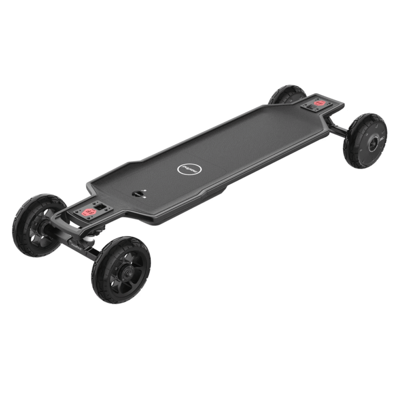 Maxfind FF AT 48V/8.7Ah 3000W Electric Skateboard - Image 7