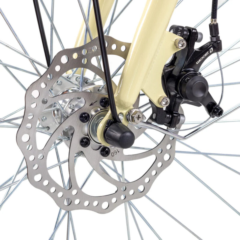 NAKTO Classic 2 48V/10Ah 500W Electric Bike - Image 13