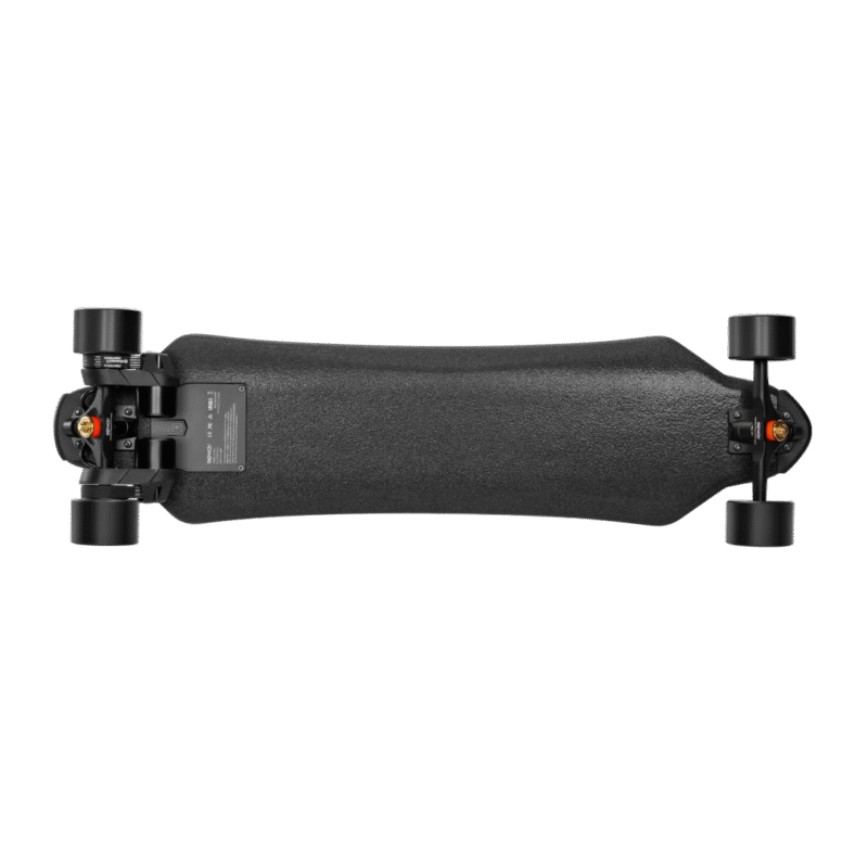 Exway X1 Max Electric Skateboard - Image 23