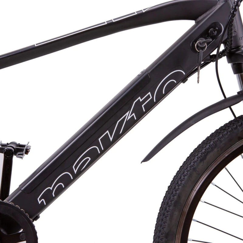 NAKTO M3 36V/10Ah 350W Electric Bike - Image 13