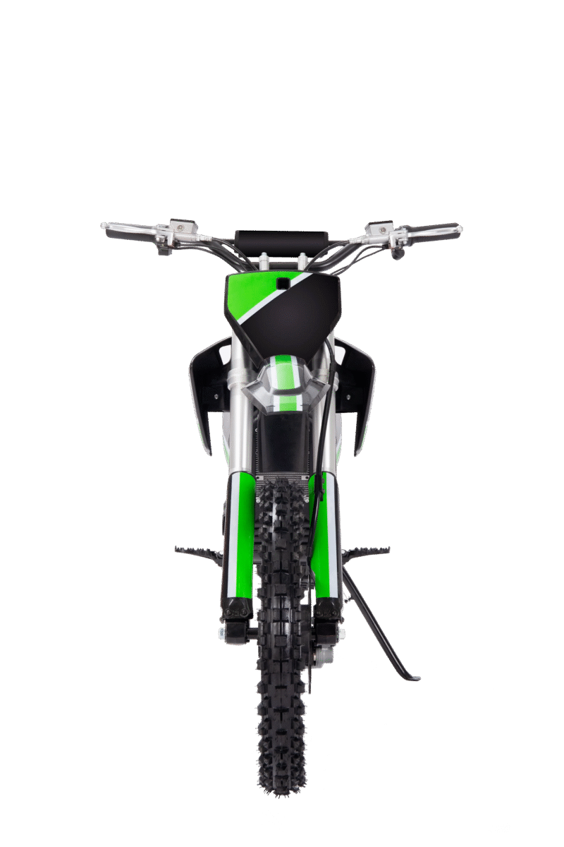 Drift Hero 72V/30Ah 5000W Off-Road Electric Dirt Bike - Image 8