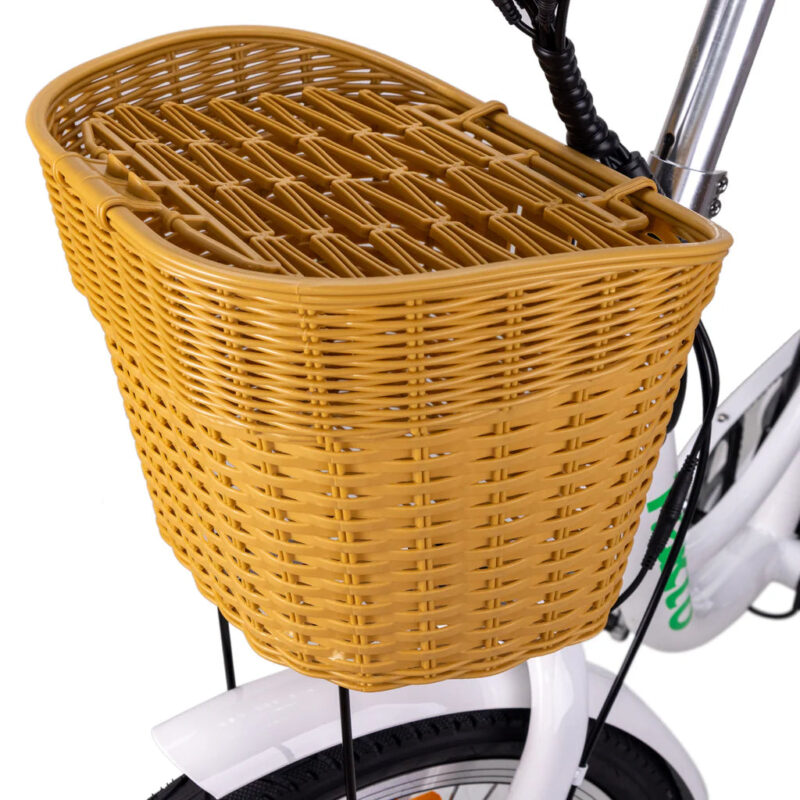 NAKTO Elegance 2 48V/10Ah 500W Electric Bike - Image 9