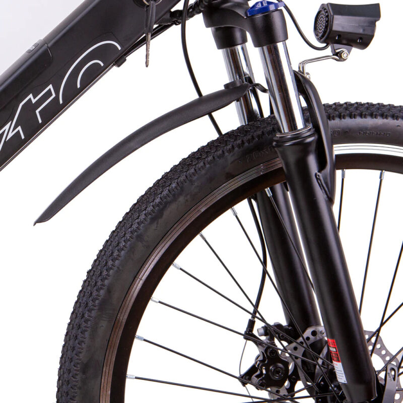 NAKTO M3 36V/10Ah 350W Electric Bike - Image 9