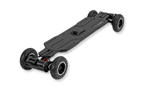 Exway Atlas Pro Gear V2 Electric Skateboard