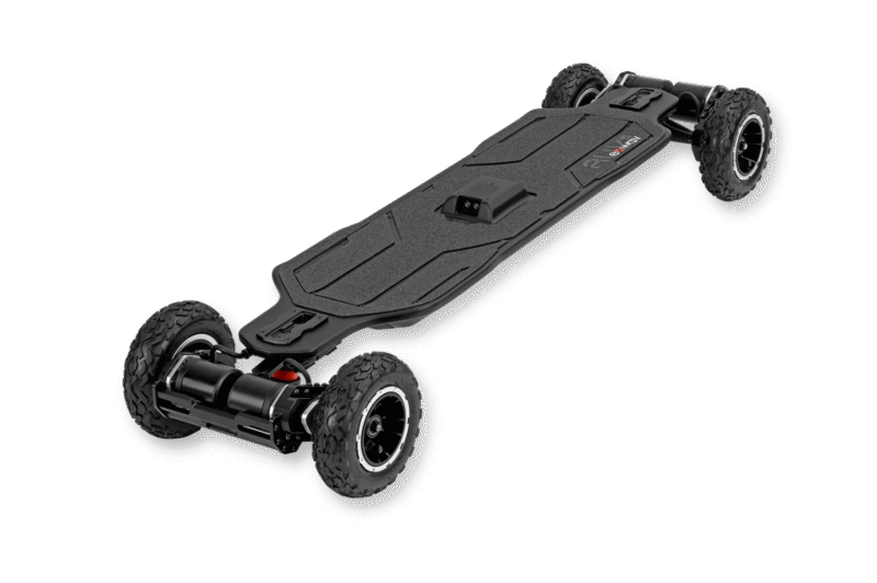 Exway Atlas Pro Gear V2 Electric Skateboard
