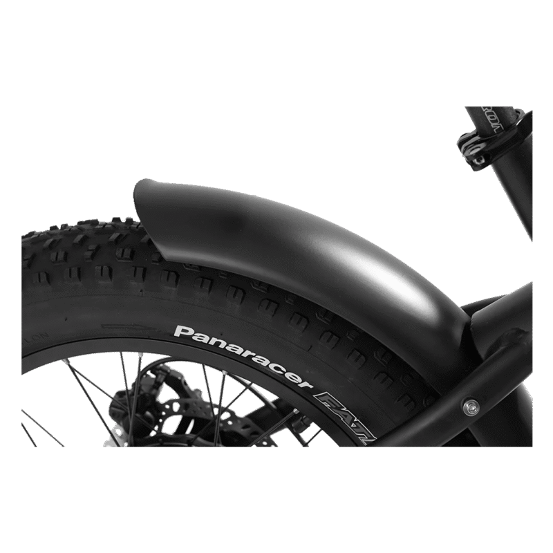 REVI Cheetah Mini 48V/15Ah 500W Electric Bike - Image 5