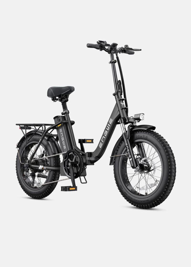ENGWE L20 2.0 52V/13Ah 750W Electric Bike - Image 9