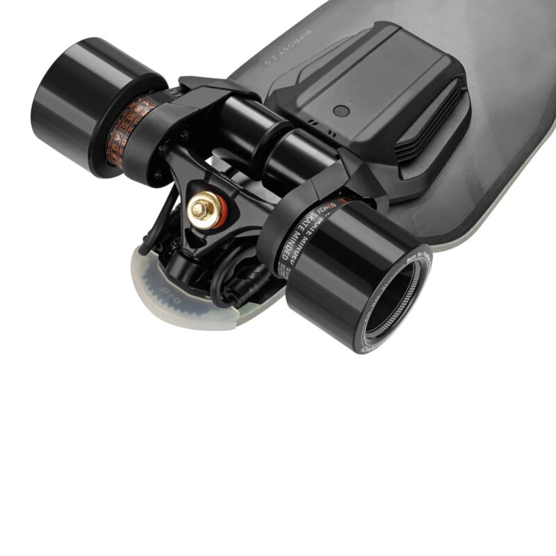 Exway Flex 2 Pro Electric Skateboard - Image 3