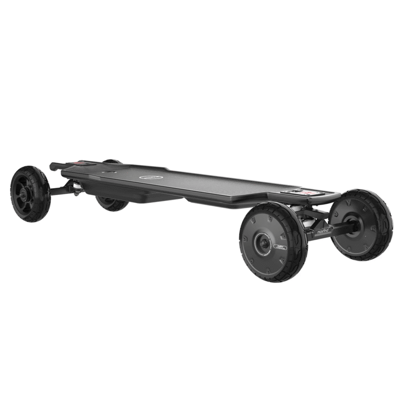 Maxfind FF AT 48V/8.7Ah 3000W Electric Skateboard - Image 6