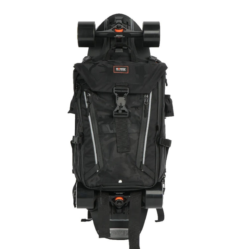 Exway Pro Skate Backpack - Image 9