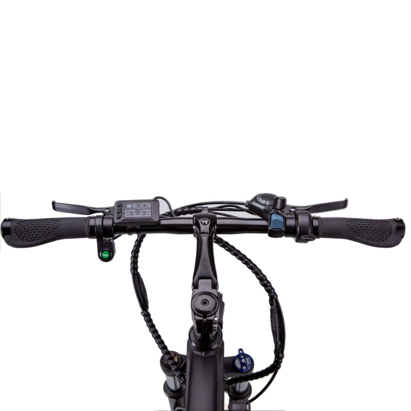 NAKTO M3 36V/10Ah 350W Electric Bike - Image 5