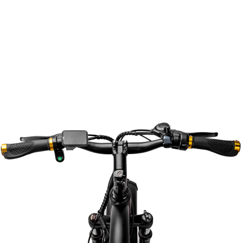 NAKTO Cruiser 2 48V/12Ah 750W Fat Tire Electric Bike - Image 6