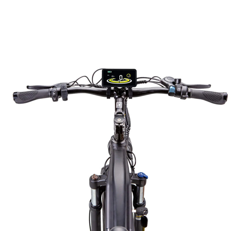 NAKTO F6 48V/16Ah 750W Electric Bike - Image 5