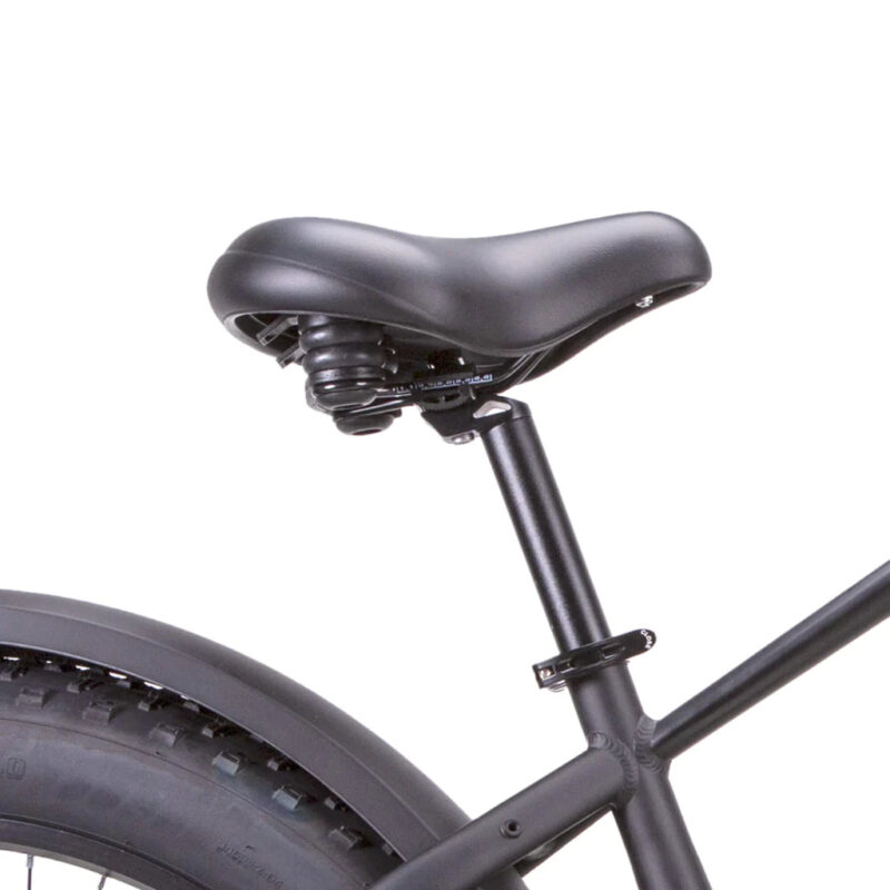 NAKTO F6 48V/16Ah 750W Electric Bike - Image 12