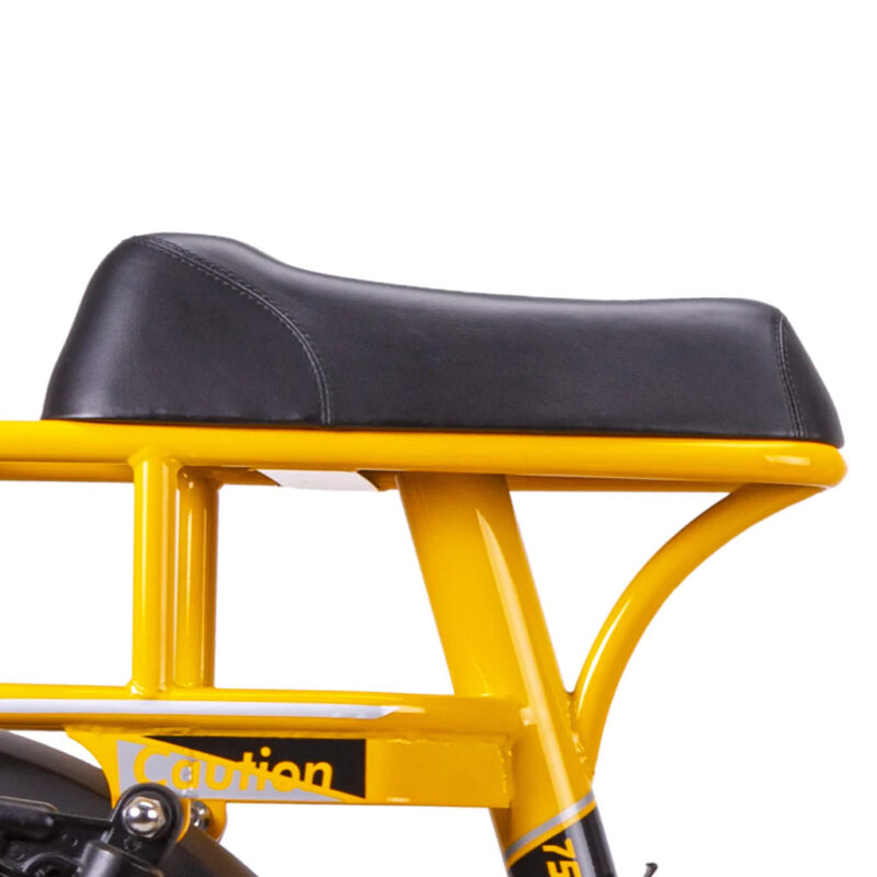 NAKTO F4 48V/20Ah 750W Electric Bike - Image 15