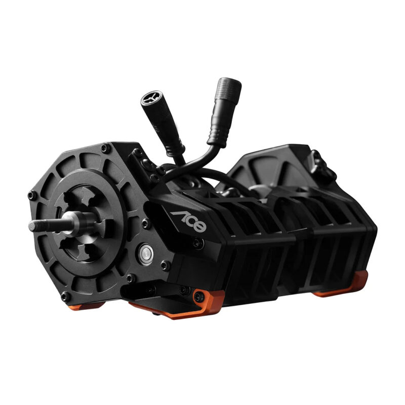 Exway Ace Gear Drivetrain - Image 9