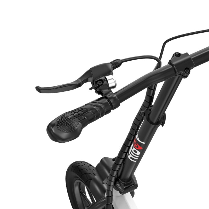 Hiboy ECOM 14 48V/10Ah 450W Big Wheel Electric Scooter - Image 4