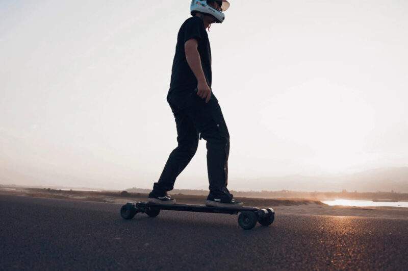 Exway Atlas Electric Skateboard - Image 14