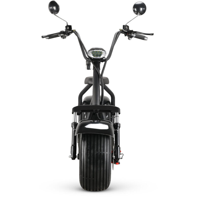 SoverSky SL01 60V/20Ah 2000W Electric Scooter - Image 9