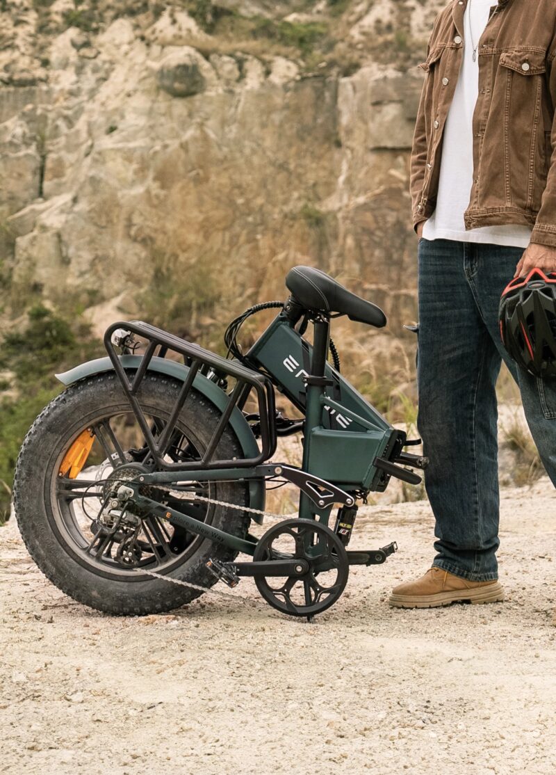 ENGWE Engine Pro 2.0 52V/16Ah 750W Electric Bike - Image 8