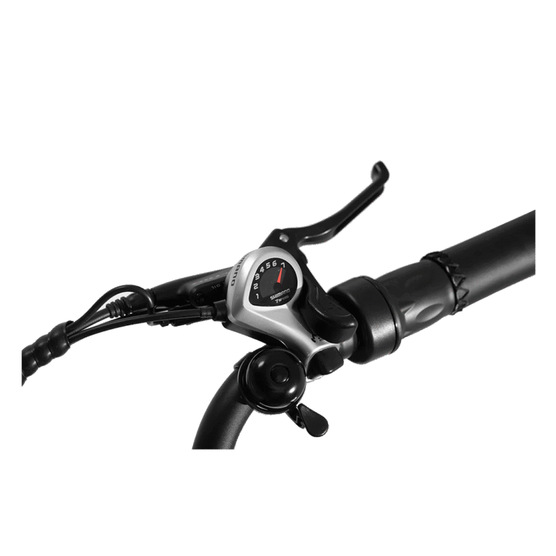 REVI Cheetah Mini 48V/15Ah 500W Electric Bike - Image 4