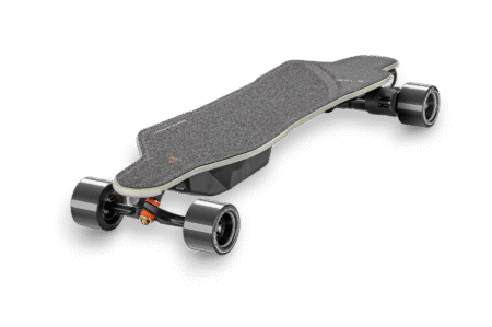 Exway Flex 2 Pro Electric Skateboard