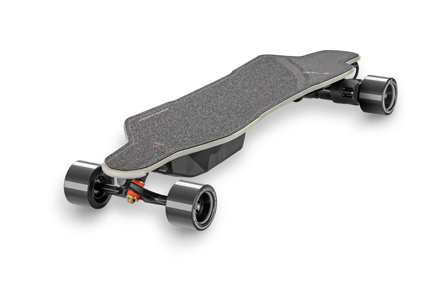 Exway Flex 2 Pro Electric Skateboard
