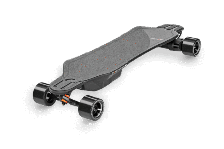 Exway Flex Pro Electric Skateboard