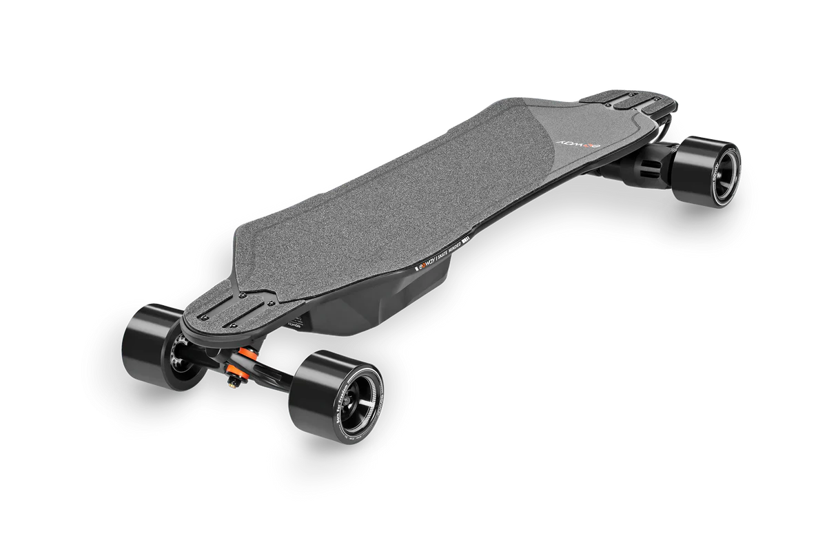 Exway Flex Pro Electric Skateboard