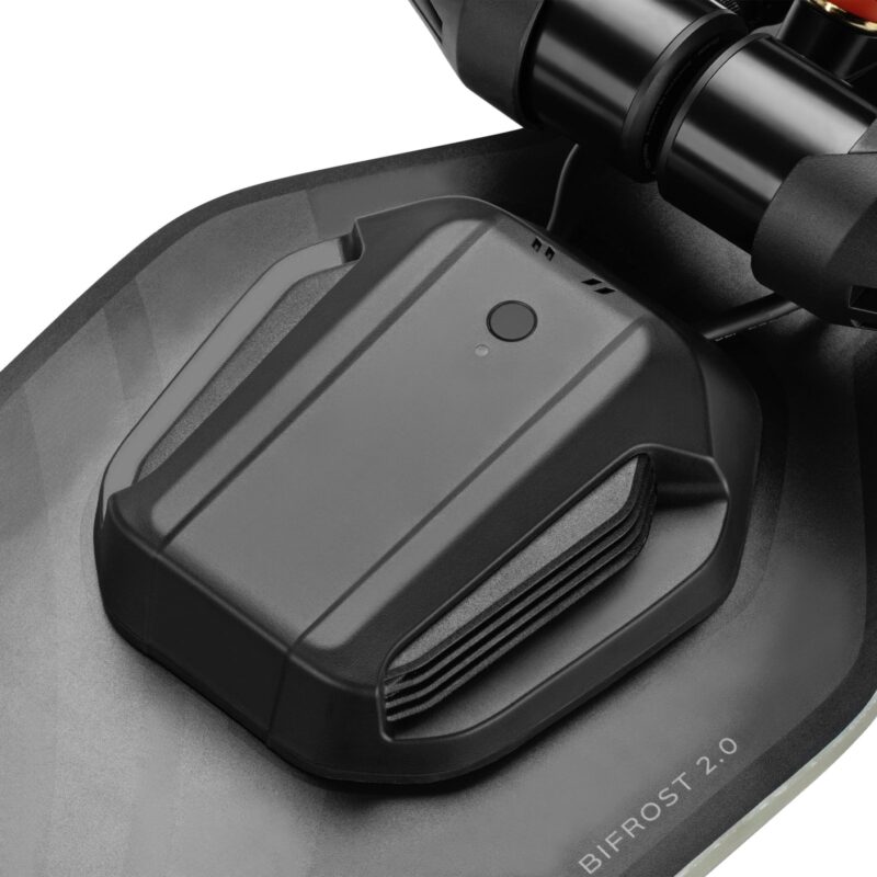 Exway Flex 2 Pro Electric Skateboard - Image 4