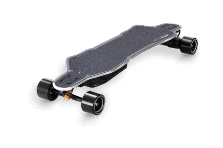 Exway Flex Paragon Electric Skateboard