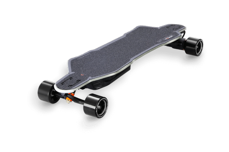Exway Flex Paragon Electric Skateboard