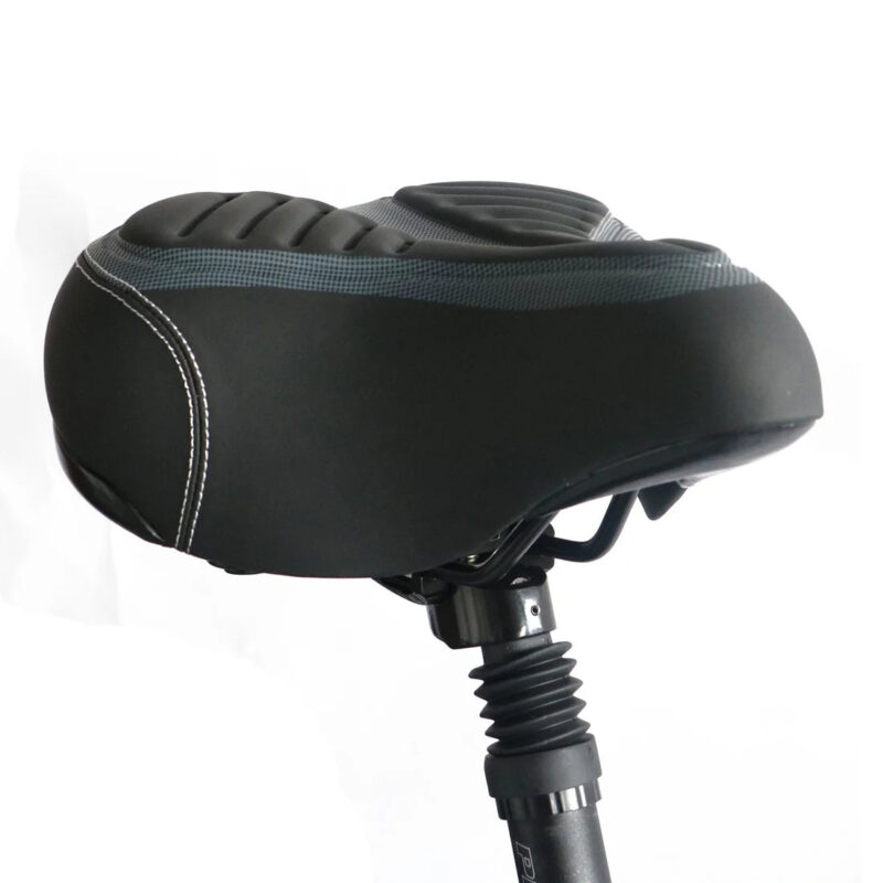 Coastal Cruiser Step Thru Mini 20x4 52V/17Ah 750W Electric Bike - Image 22