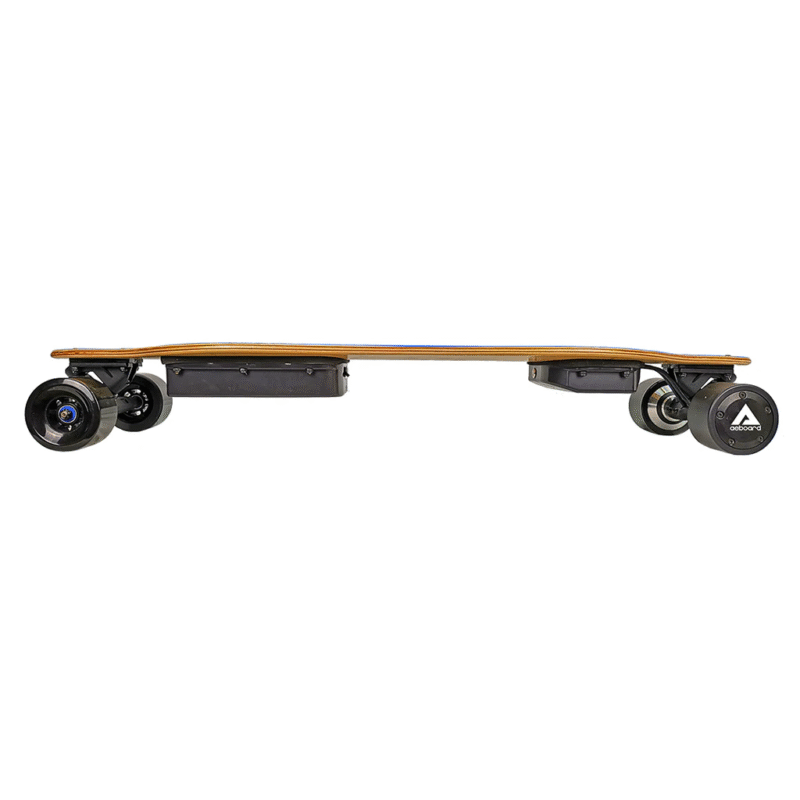 AEBoard AE2 36V/6Ah 500W Electric Skateboard - Image 5