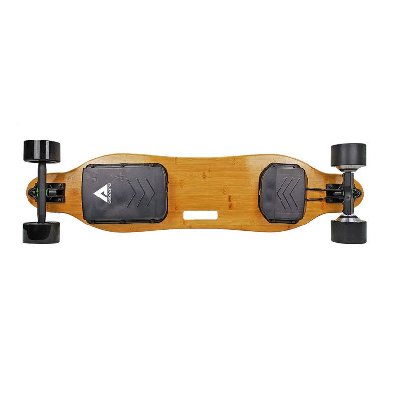 AEBoard AE2 36V/6Ah 500W Electric Skateboard - Image 4