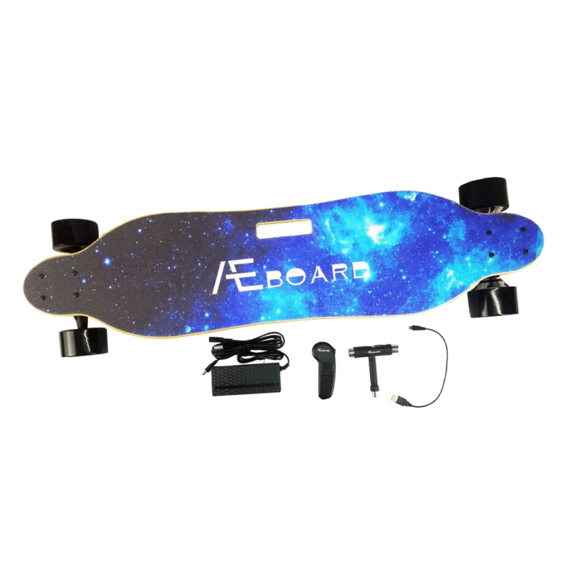 AEBoard AE2 36V/6Ah 500W Electric Skateboard - Image 6
