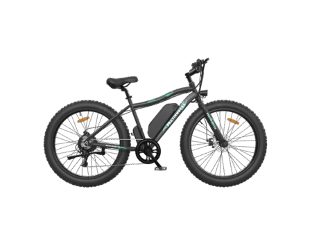 AOSTIRMOTOR S07-P 36V/13Ah 500W Fat Tire Electric Bike